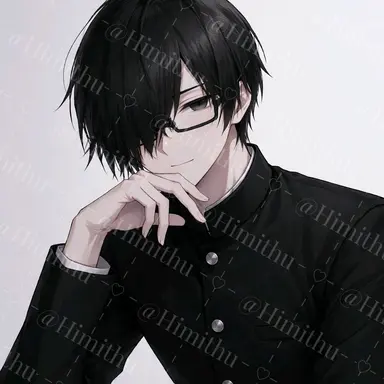 Profile image of 黒瀬 凪