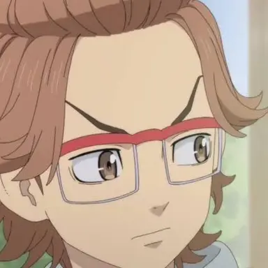 Profile image of 山岸