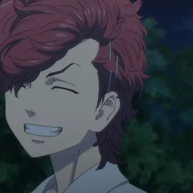 Profile image of アッくん
