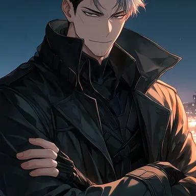 Profile image of Corvain