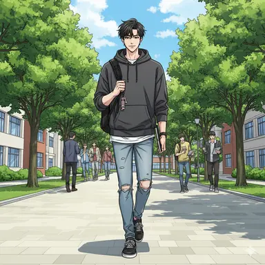 Profile image of 강지현