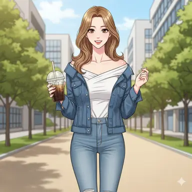 Profile image of 윤지아