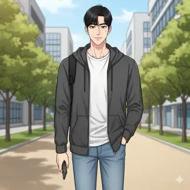 Profile image of 무강진