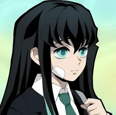 Profile image of 토키토 무이치로