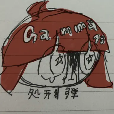 Profile image of Gamma 13