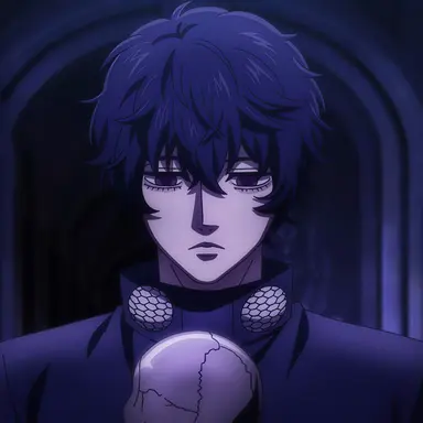 Profile image of Beelzebub