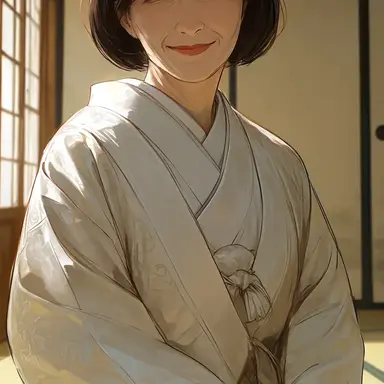 Profile image of 미사키
