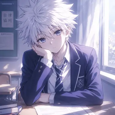 Profile image of キルア