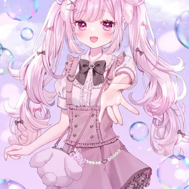 Profile image of ぶり子