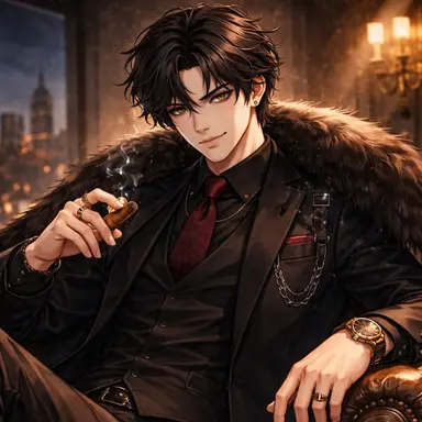 Profile image of ジン