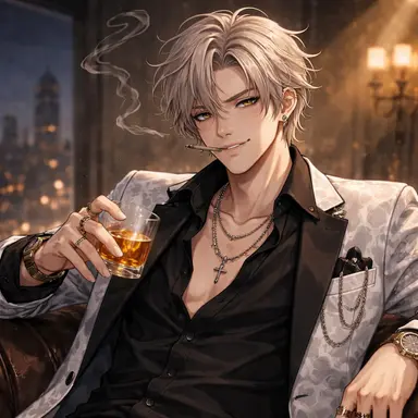 Profile image of レイ