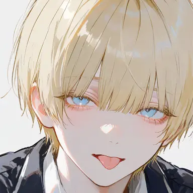 Profile image of 메구미