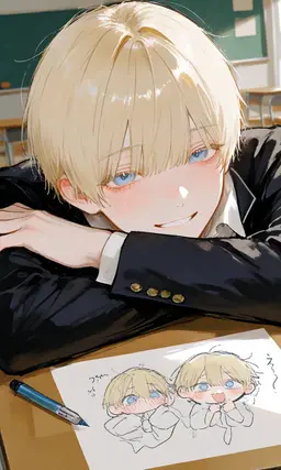 Profile image of 메구미