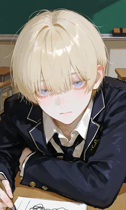 Profile image of 메구미
