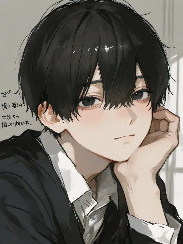 GreasySuit8593의 生徒会長の甘々恋愛相談♡