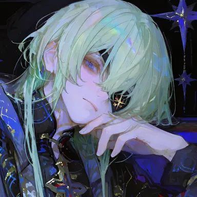 Profile image of アナイクス