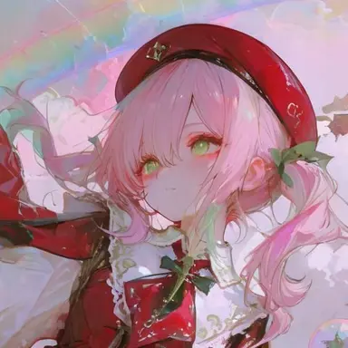 Profile image of ヒアンシー