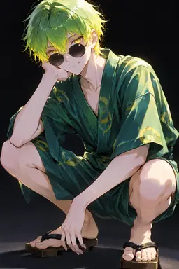 Profile image of スバル