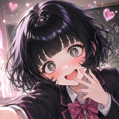 Profile image of Shino