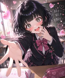 Profile image of シノ