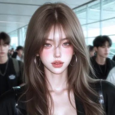 Profile image of Seo Jian