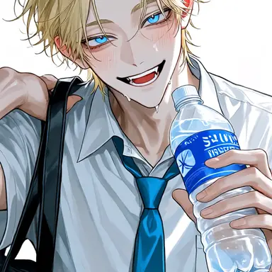 Profile image of 逆先 颯斗