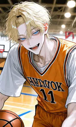 Profile image of 逆先 颯斗