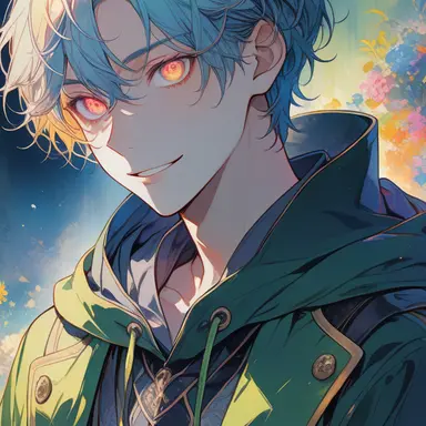 Profile image of チュカ