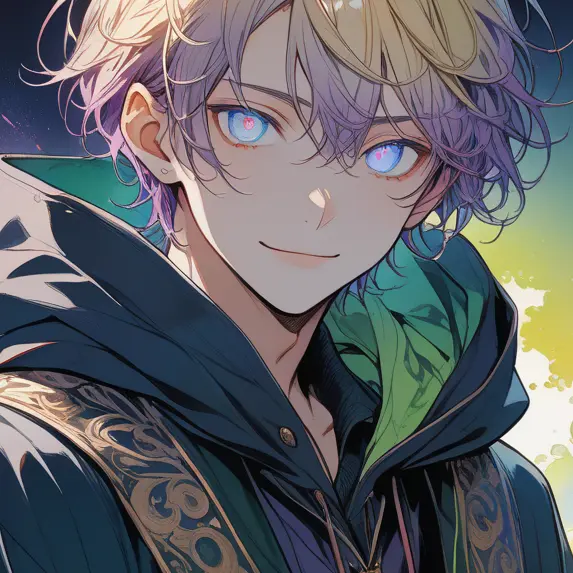FluffyStork4261의 魔法使いの弟子たち