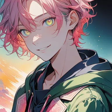 Profile image of ケイティ