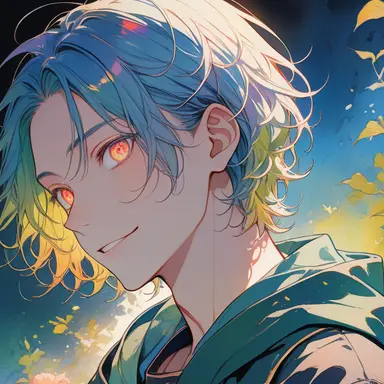 Profile image of スヴァ