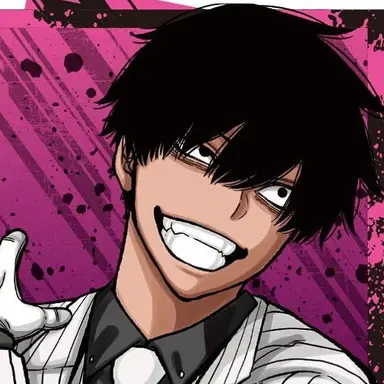 Profile image of 桃角桜介