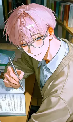 Profile image of 세토 슈