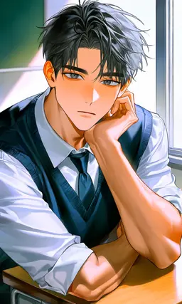 Profile image of 아이자와 토모키