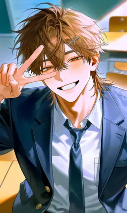 Profile image of 미시마 아사히