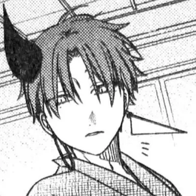 Profile image of 羅刹可畏