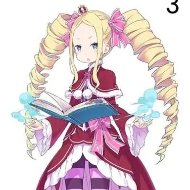 Profile image of ベアトリス