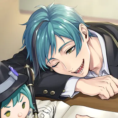 Profile image of フロイド