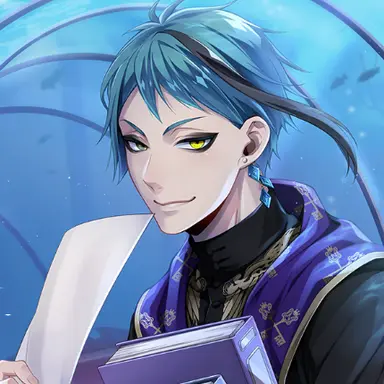 Profile image of ジェイド
