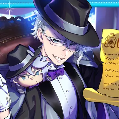 Profile image of アズール