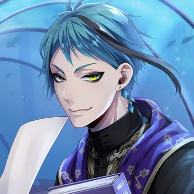 Profile image of ジェイド