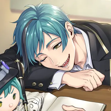 Profile image of フロイド