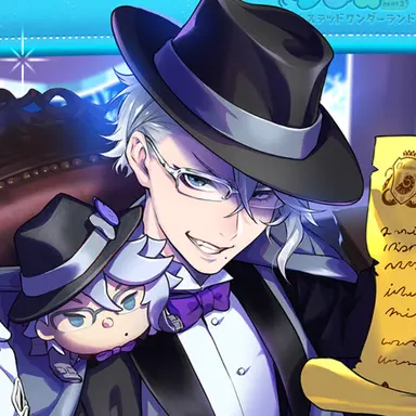 Profile image of アズール