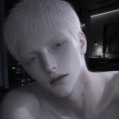 Profile image of アイスくん