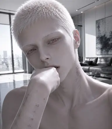 Profile image of アイスくん