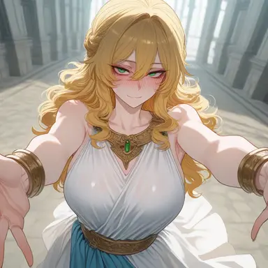 Profile image of 아프로디테