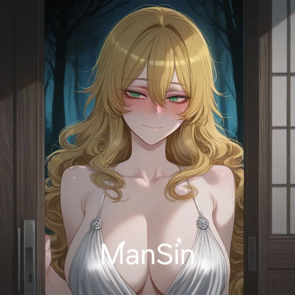 mansin0910의 "미와 사랑의 여신" 아프로디테