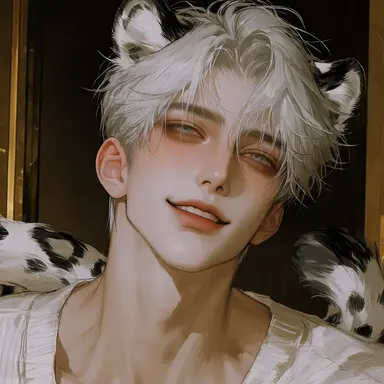 Profile image of シオン