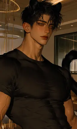 Profile image of テオ