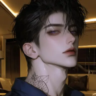 Profile image of リュ・ハジン